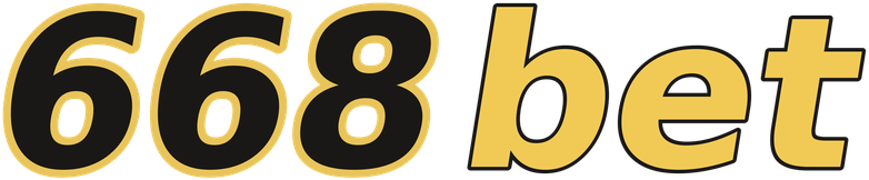 668bet logo