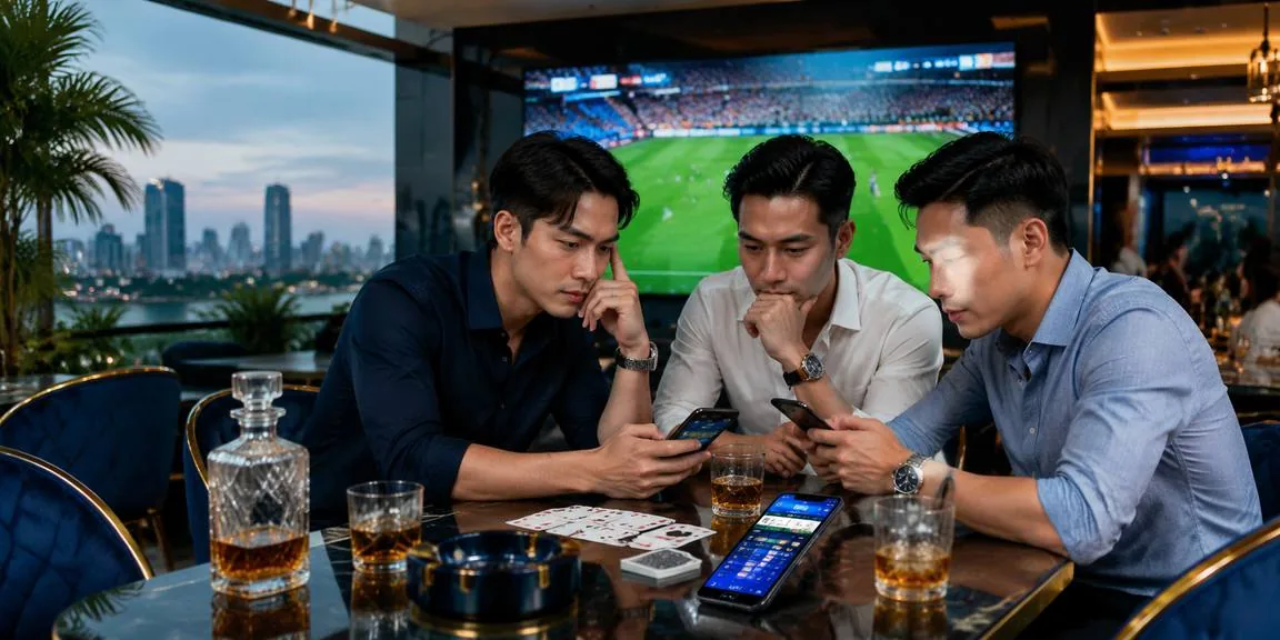 668bet App 668bet mang lại trải nghiệm gì khác biệt